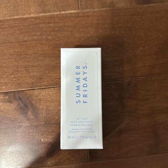 Summer Fridays skin soothing hydrating mist - Picture 1 of 1